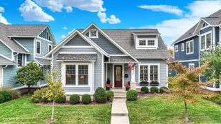 317 2nd Avenue NE, Carmel, IN 46032