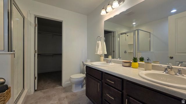 5343 W BIG SUR DR, South Jordan, UT 84009