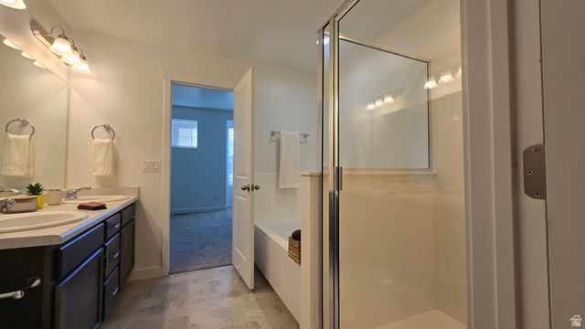 5343 W BIG SUR DR, South Jordan, UT 84009