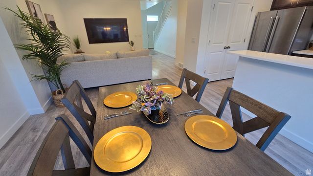 5343 W BIG SUR DR, South Jordan, UT 84009