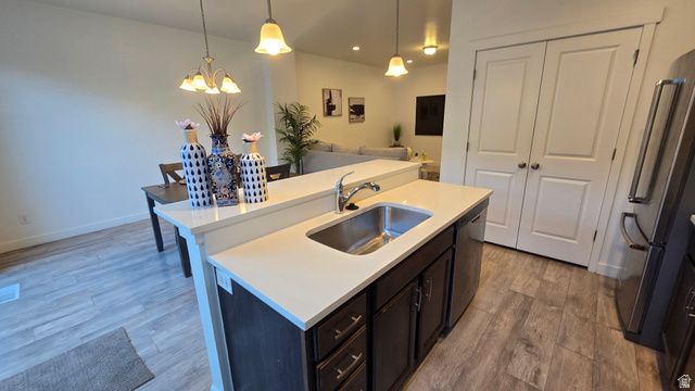 5343 W BIG SUR DR, South Jordan, UT 84009