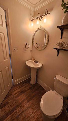 4535 Wilson Road, Hollywood, SC 29449