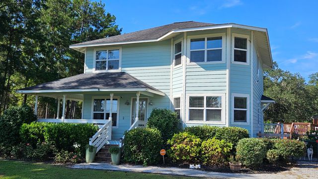 4535 Wilson Road, Hollywood, SC 29449