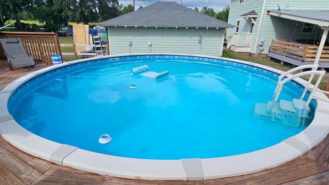 4535 Wilson Road, Hollywood, SC 29449