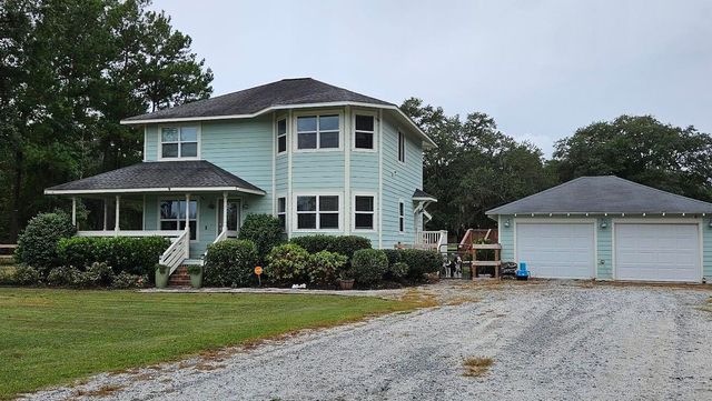 4535 Wilson Road, Hollywood, SC 29449