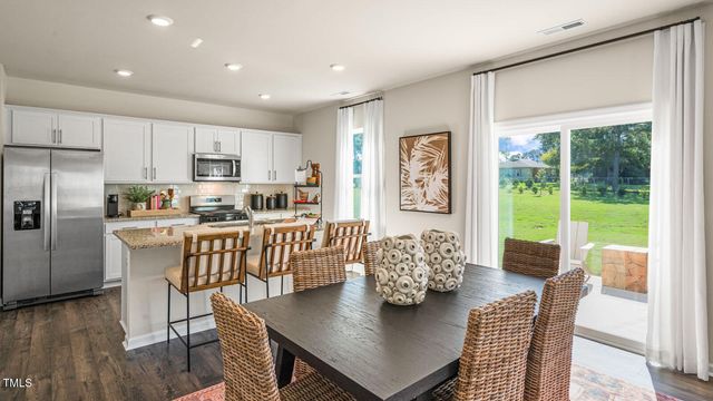 180 Honeydew Drive, Angier, NC 27501