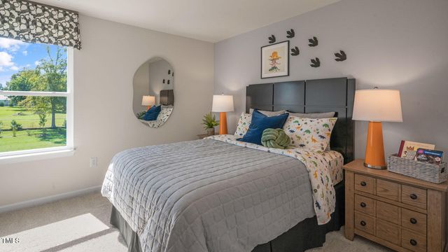 180 Honeydew Drive, Angier, NC 27501