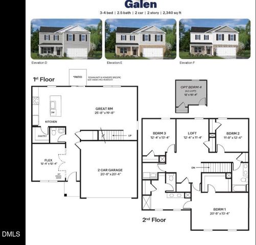 180 Honeydew Drive, Angier, NC 27501