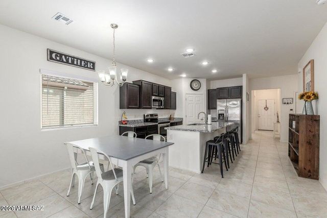 9106 W OLD AGAVE Trail, Marana, AZ 85653