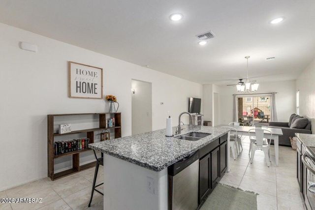 9106 W OLD AGAVE Trail, Marana, AZ 85653