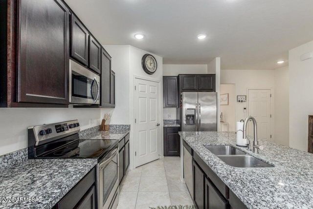 9106 W OLD AGAVE Trail, Marana, AZ 85653