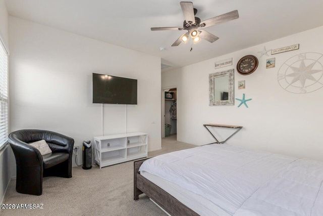 9106 W OLD AGAVE Trail, Marana, AZ 85653