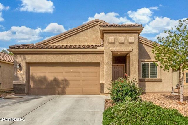 9106 W OLD AGAVE Trail, Marana, AZ 85653