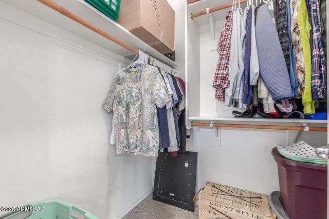 9106 W OLD AGAVE Trail, Marana, AZ 85653