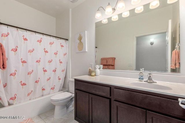 9106 W OLD AGAVE Trail, Marana, AZ 85653