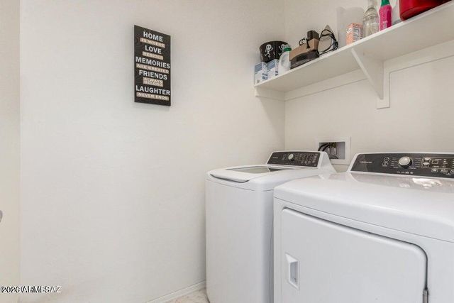 9106 W OLD AGAVE Trail, Marana, AZ 85653