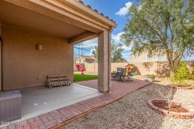 9106 W OLD AGAVE Trail, Marana, AZ 85653