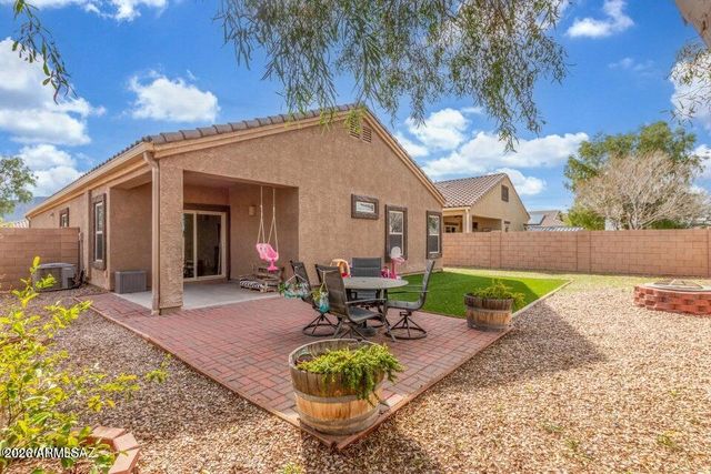 9106 W OLD AGAVE Trail, Marana, AZ 85653