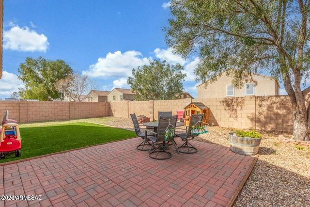 9106 W OLD AGAVE Trail, Marana, AZ 85653