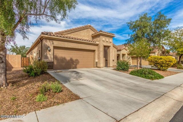 9106 W OLD AGAVE Trail, Marana, AZ 85653