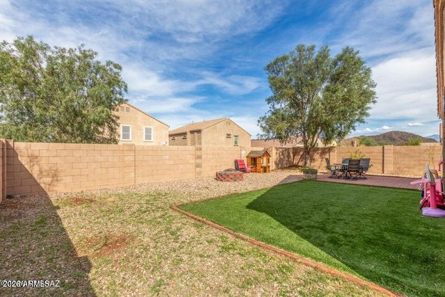 9106 W OLD AGAVE Trail, Marana, AZ 85653