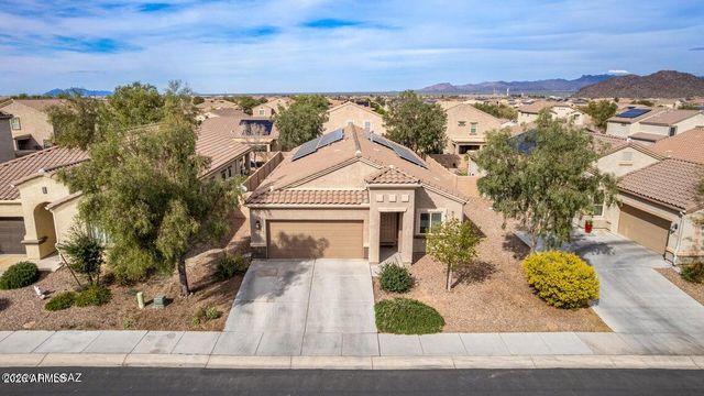 9106 W OLD AGAVE Trail, Marana, AZ 85653
