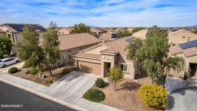 9106 W OLD AGAVE Trail, Marana, AZ 85653
