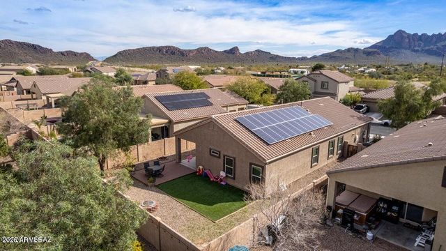 9106 W OLD AGAVE Trail, Marana, AZ 85653