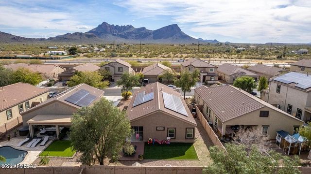 9106 W OLD AGAVE Trail, Marana, AZ 85653