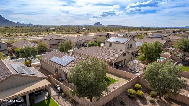 9106 W OLD AGAVE Trail, Marana, AZ 85653