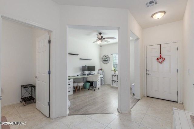 9106 W OLD AGAVE Trail, Marana, AZ 85653