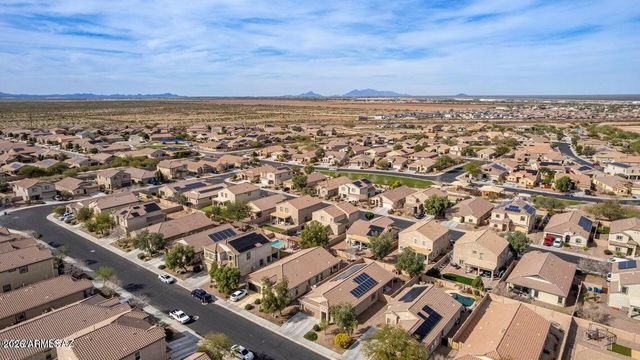 9106 W OLD AGAVE Trail, Marana, AZ 85653