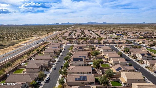 9106 W OLD AGAVE Trail, Marana, AZ 85653