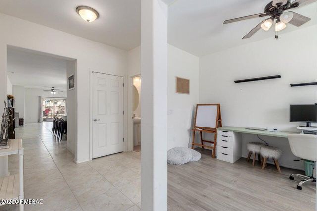 9106 W OLD AGAVE Trail, Marana, AZ 85653