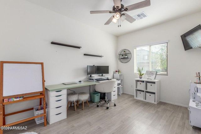 9106 W OLD AGAVE Trail, Marana, AZ 85653