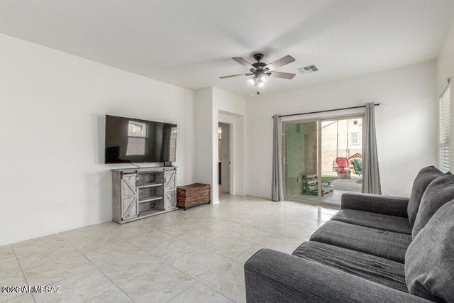 9106 W OLD AGAVE Trail, Marana, AZ 85653