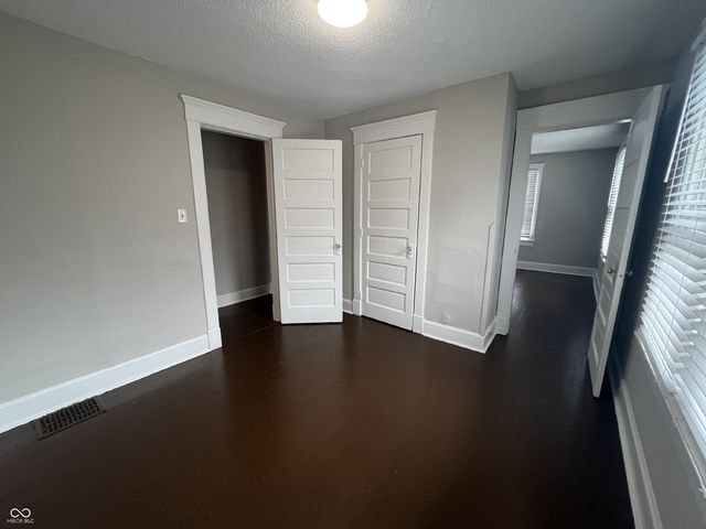 826 N Beville Avenue, Indianapolis, IN 46201