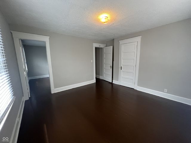 826 N Beville Avenue, Indianapolis, IN 46201