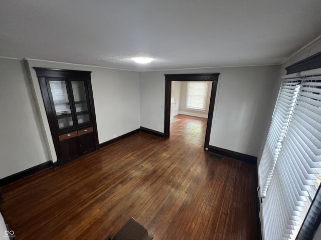 826 N Beville Avenue, Indianapolis, IN 46201