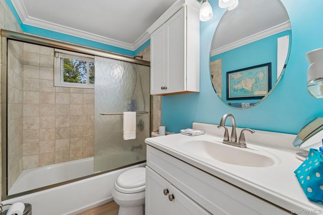 398 Blauvelt Road, Blauvelt, NY 10913