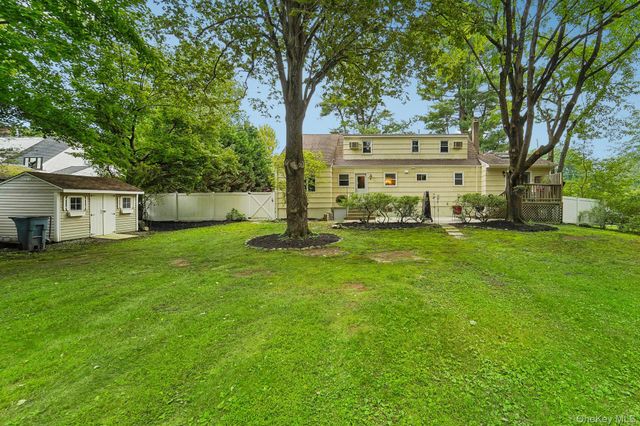 398 Blauvelt Road, Blauvelt, NY 10913