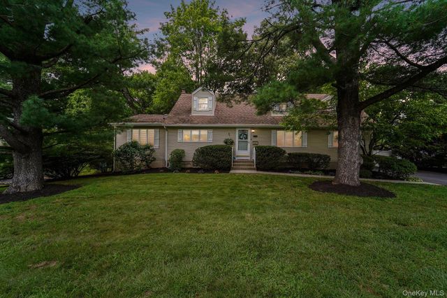 398 Blauvelt Road, Blauvelt, NY 10913