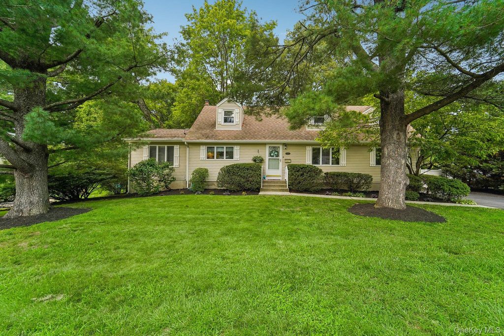 398 Blauvelt Road, Blauvelt, NY 10913