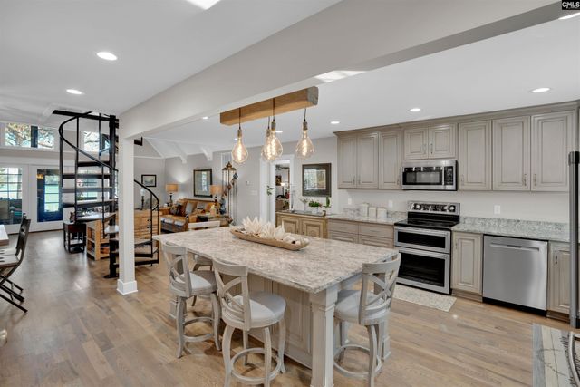 1059 Rebecca Drive, Leesville, SC 29070