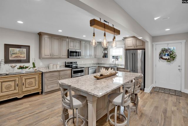 1059 Rebecca Drive, Leesville, SC 29070