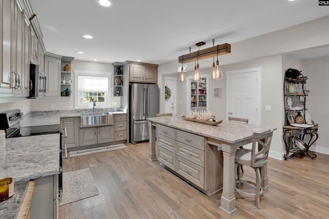 1059 Rebecca Drive, Leesville, SC 29070