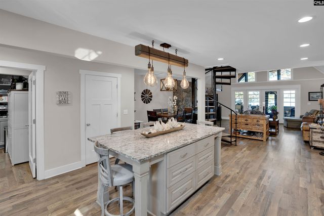 1059 Rebecca Drive, Leesville, SC 29070