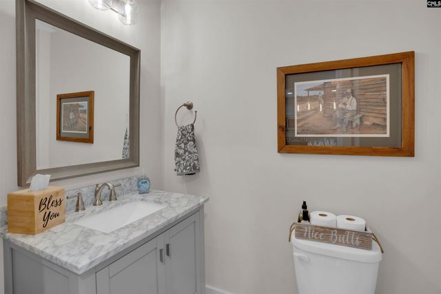 1059 Rebecca Drive, Leesville, SC 29070