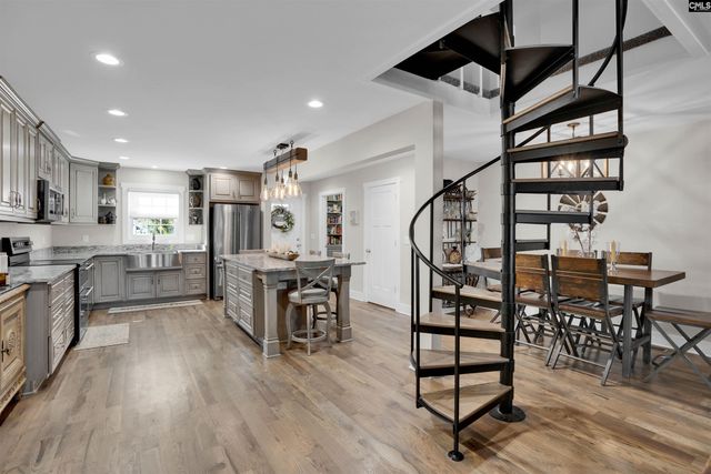 1059 Rebecca Drive, Leesville, SC 29070