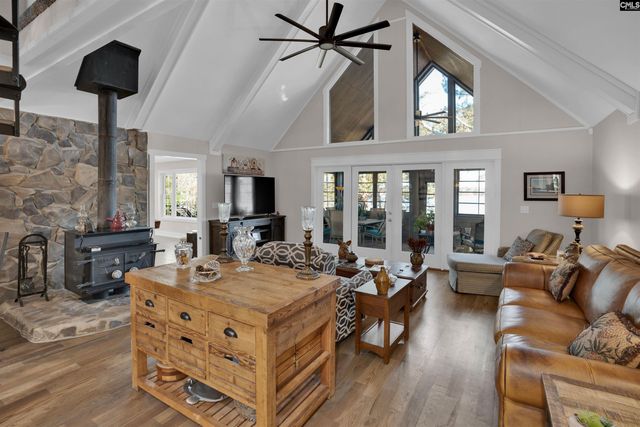 1059 Rebecca Drive, Leesville, SC 29070